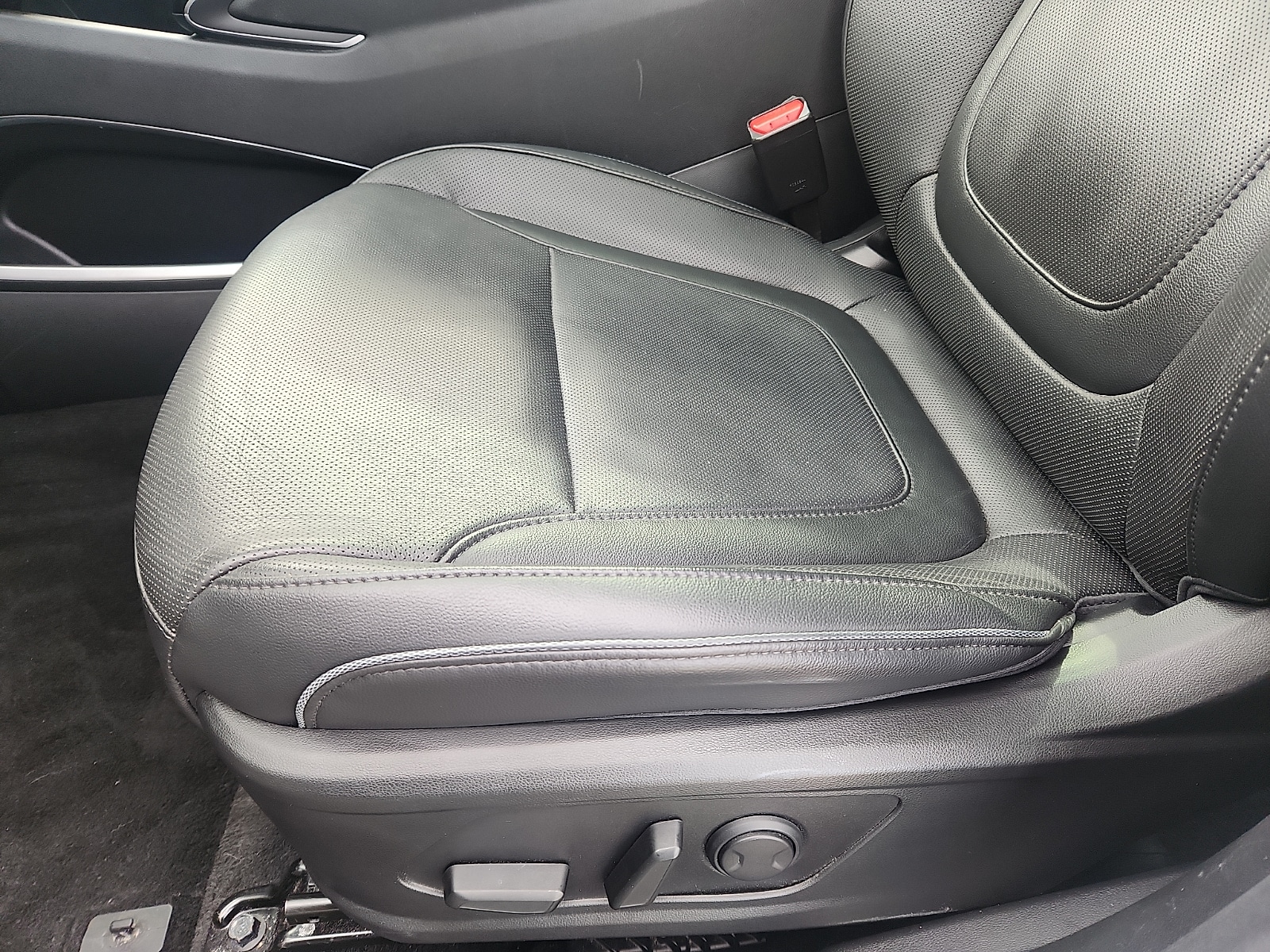 2023 Hyundai Tucson Limited - Photo 23