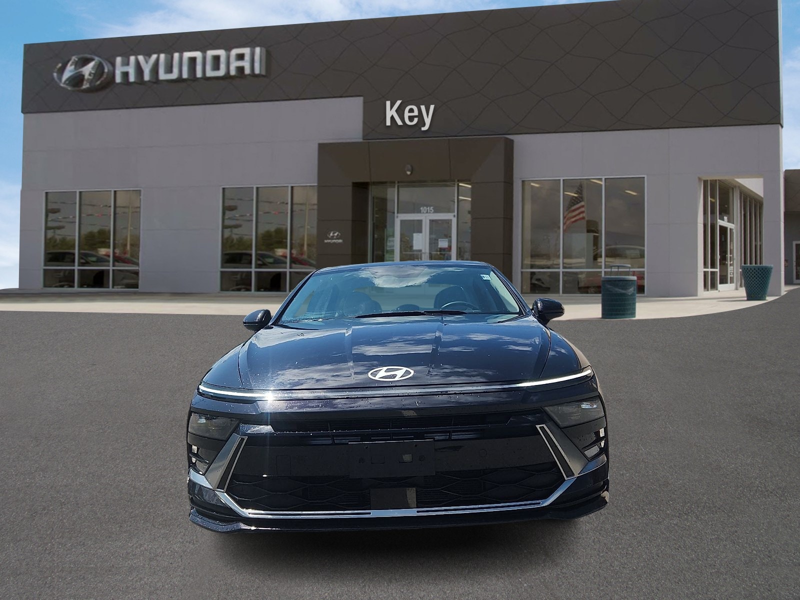 2024 Hyundai Sonata SEL - Photo 8