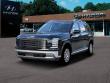 New 2026 Hyundai Palisade HEV SEL Premium 7P Sport Utility