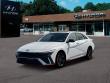 New 2026 Hyundai Elantra N Base Sedan