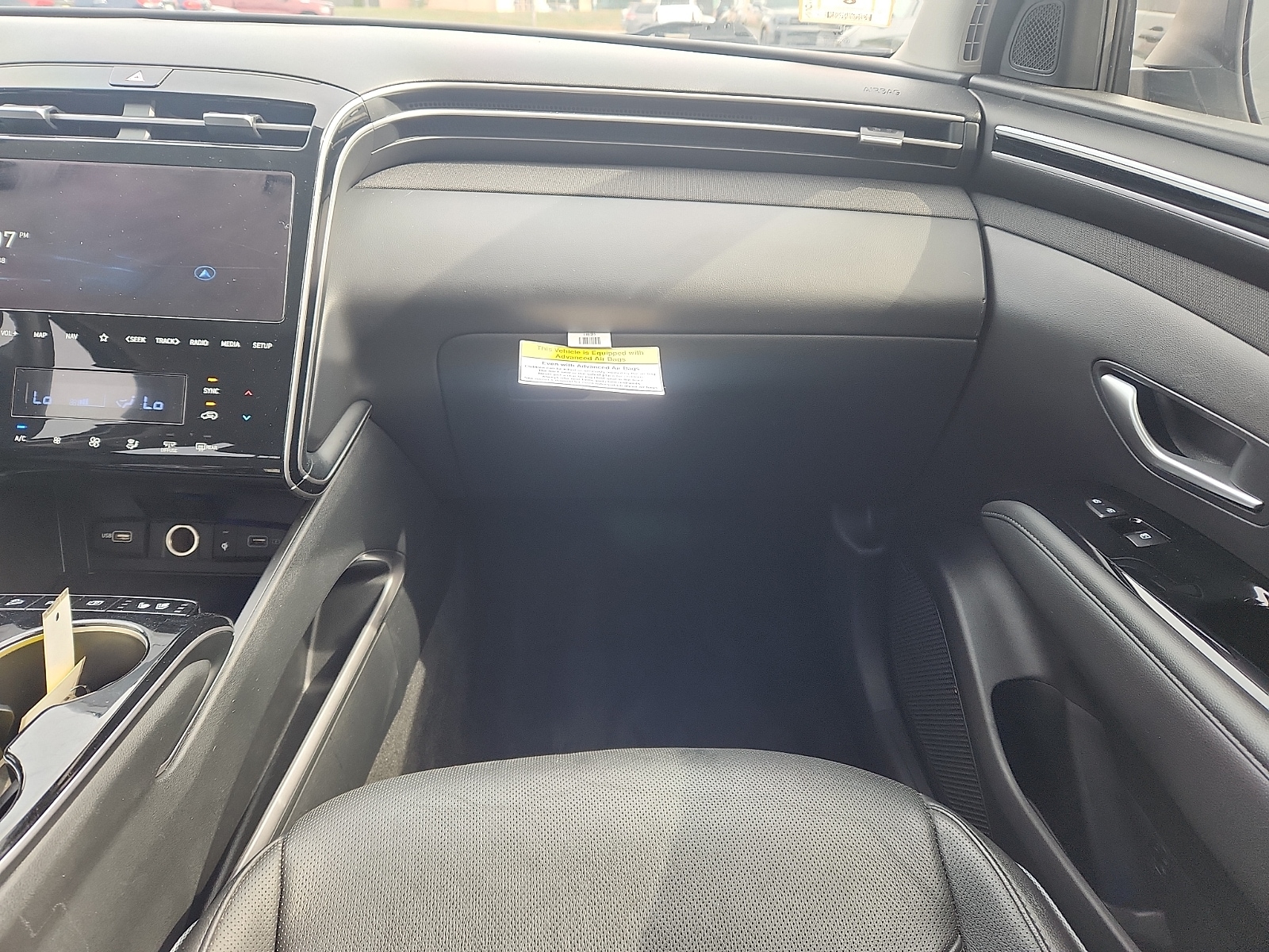 2023 Hyundai Tucson Limited - Photo 10
