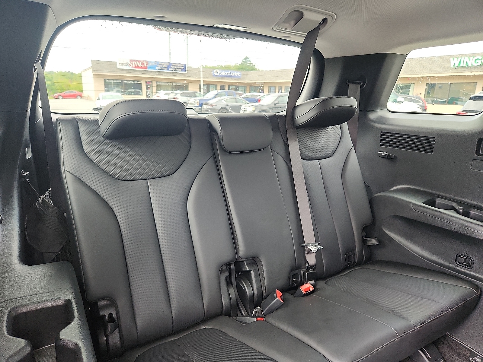 2024 Hyundai Palisade SEL - Photo 34