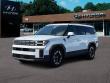 New 2027 Hyundai Santa Fe SEL Sport Utility