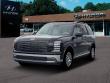 New 2026 Hyundai Palisade HEV SEL 8P Sport Utility