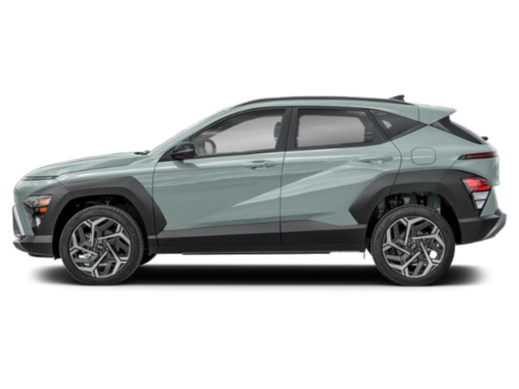 New 2027 Hyundai Kona SEL Premium SUV