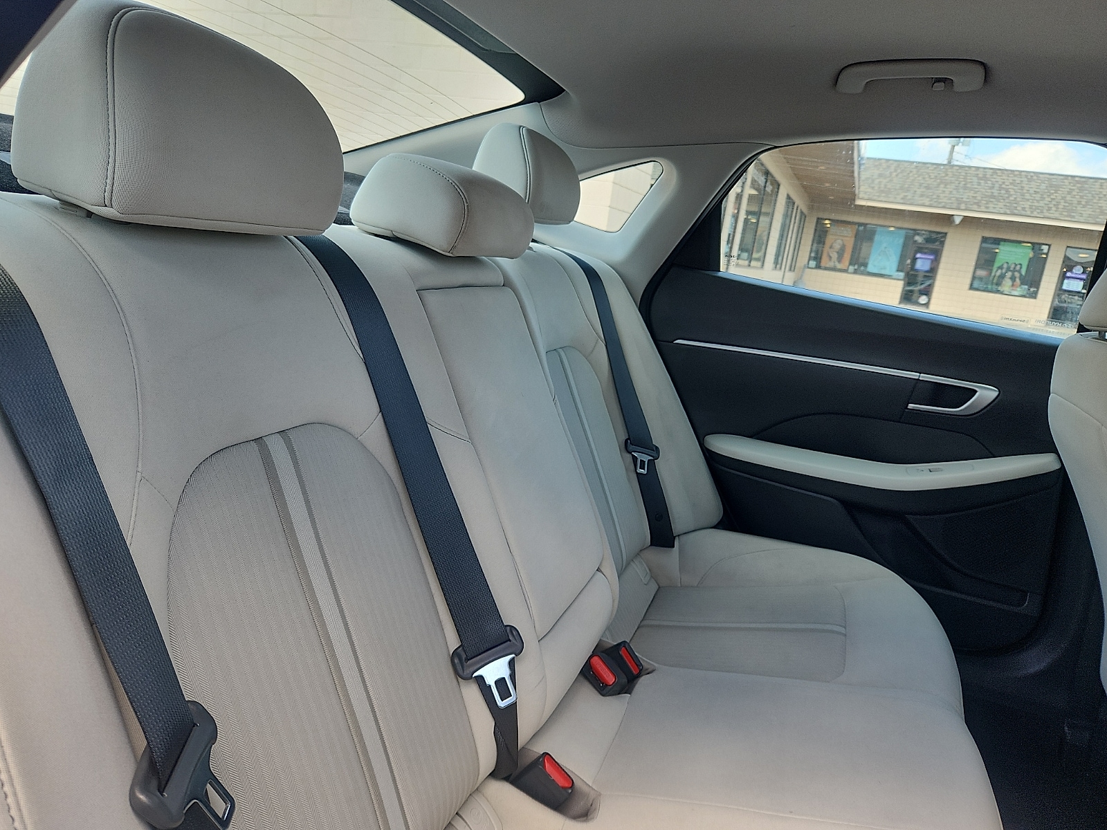 2024 Hyundai Sonata SEL - Photo 28