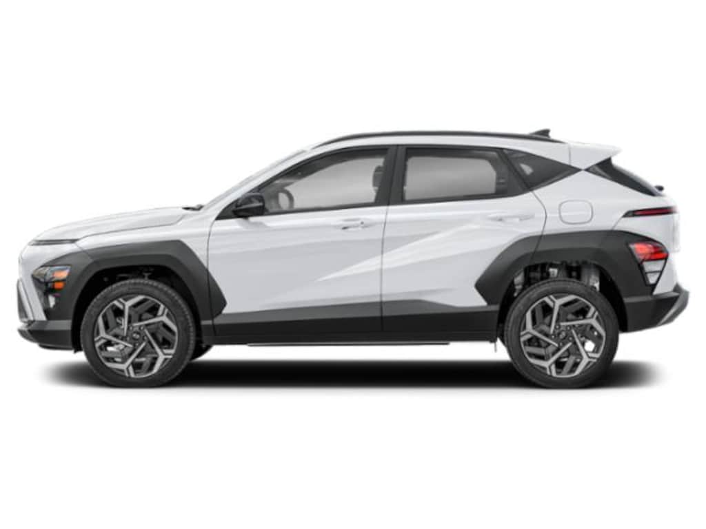New 2027 Hyundai Kona SEL Premium SUV