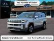 New 2026 Hyundai Santa Fe Hybrid SE SUV