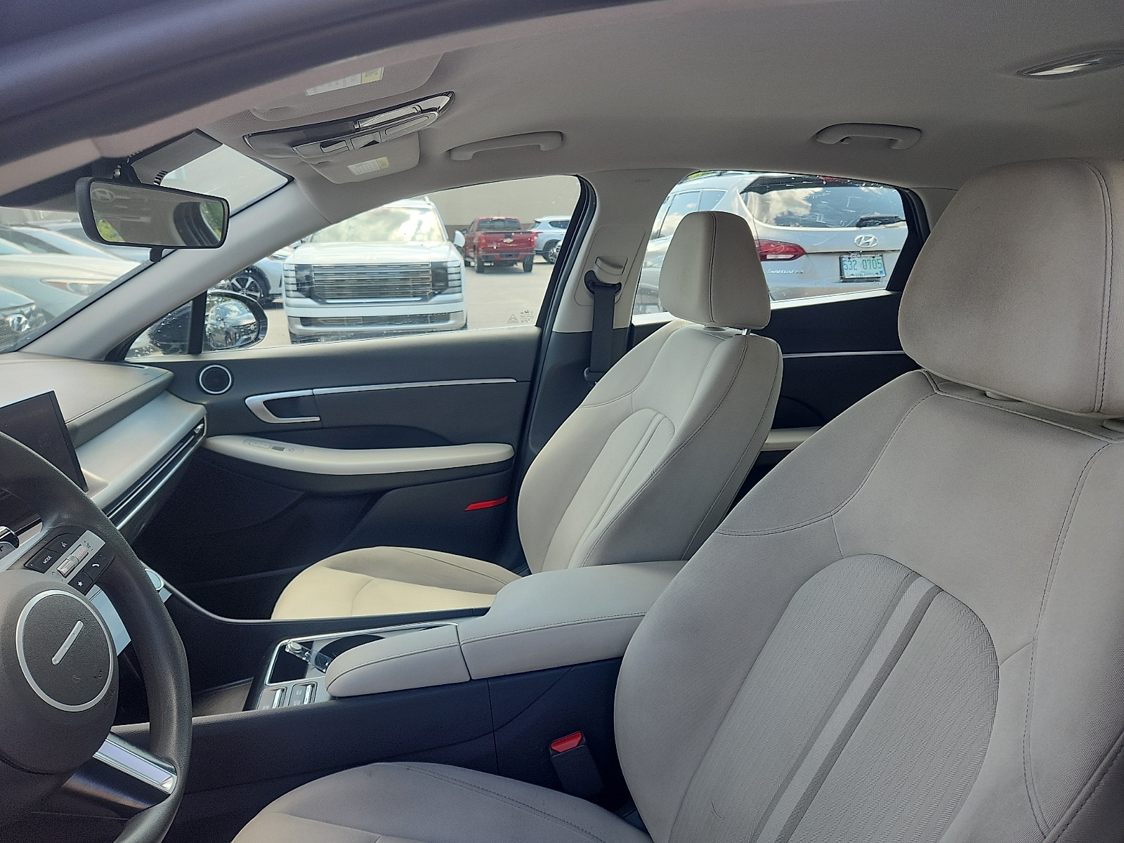 2024 Hyundai Sonata SEL - Photo 21