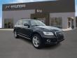 Used 2017 Audi Q5 2.0T Premium SUV