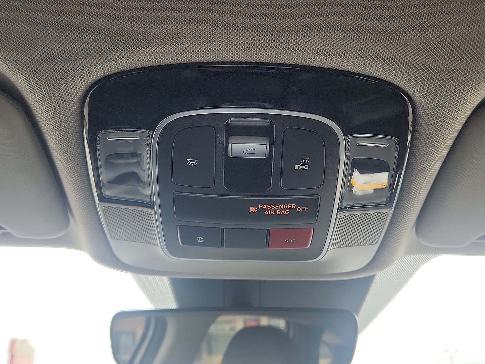 2023 Hyundai Tucson Limited - Photo 19
