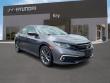 Used 2021 Honda Civic Sedan EX Sedan