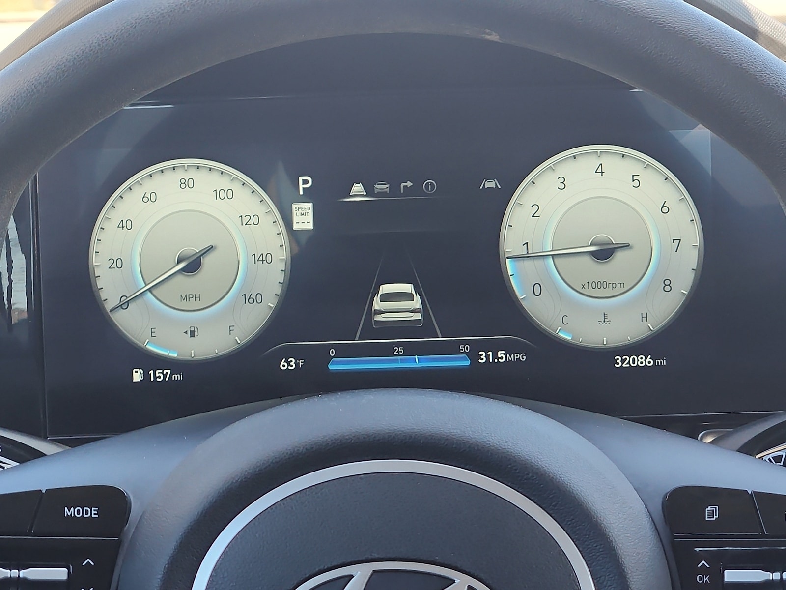 2024 Hyundai Elantra SEL - Photo 14