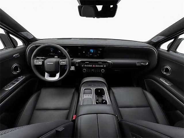 2026 Hyundai Palisade Calligraphy - Photo 13