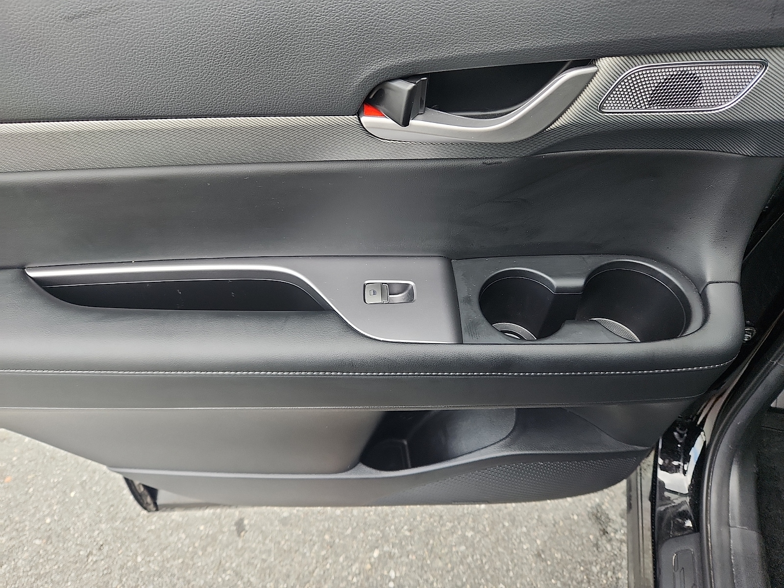 2024 Hyundai Palisade SEL - Photo 28