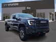  GMC Sierra 2500 HD