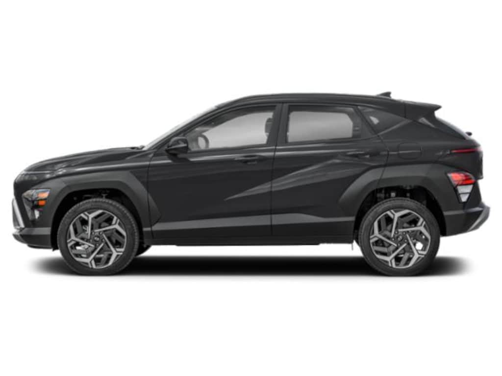 New 2027 Hyundai Kona SEL Premium SUV