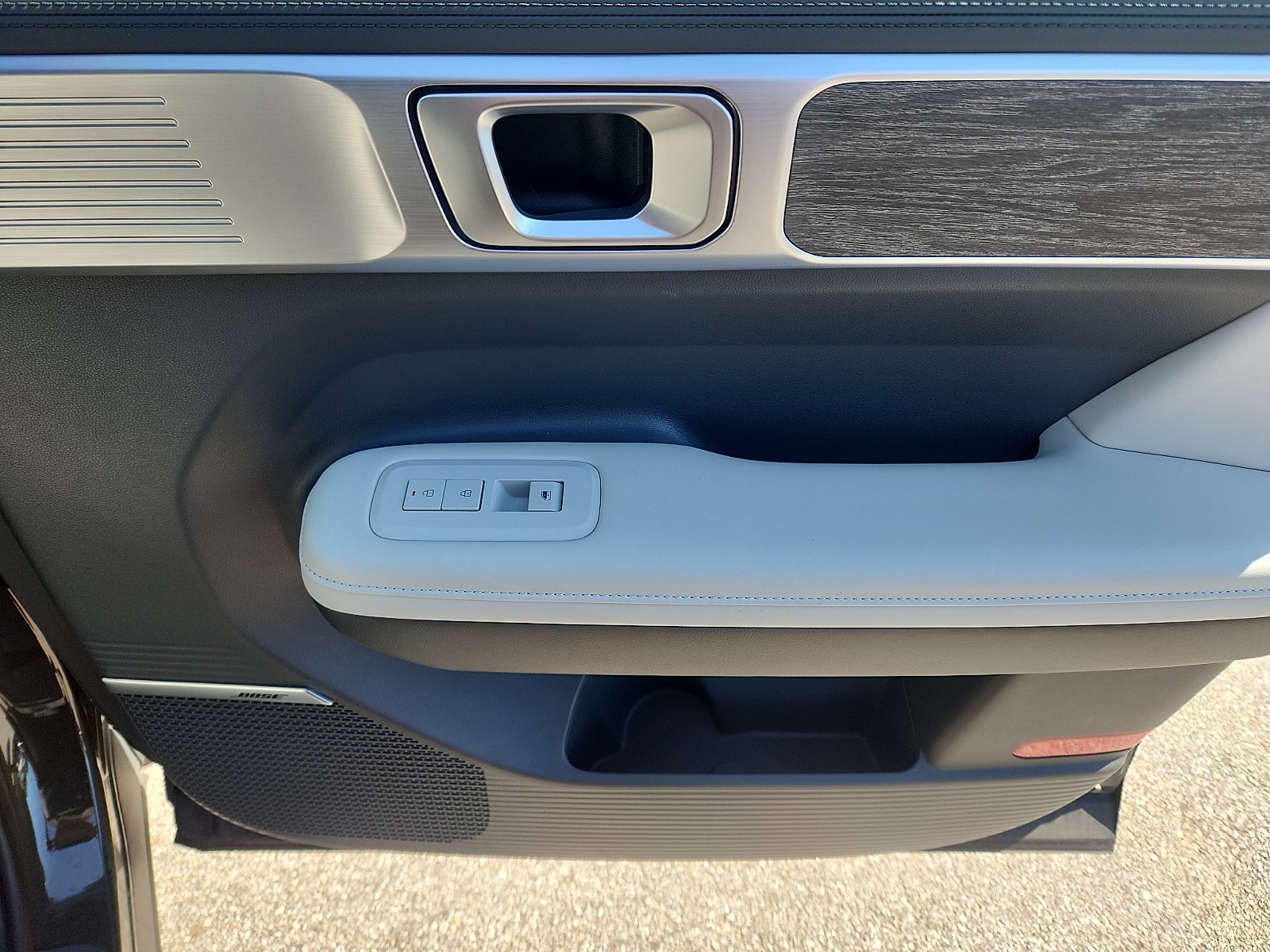 2024 Hyundai Santa Fe Limited - Photo 37