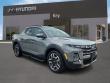 Certified 2025 Hyundai Santa Cruz Limited Crew Cab