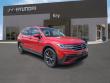Used 2022 Volkswagen Tiguan 2.0T SE SUV