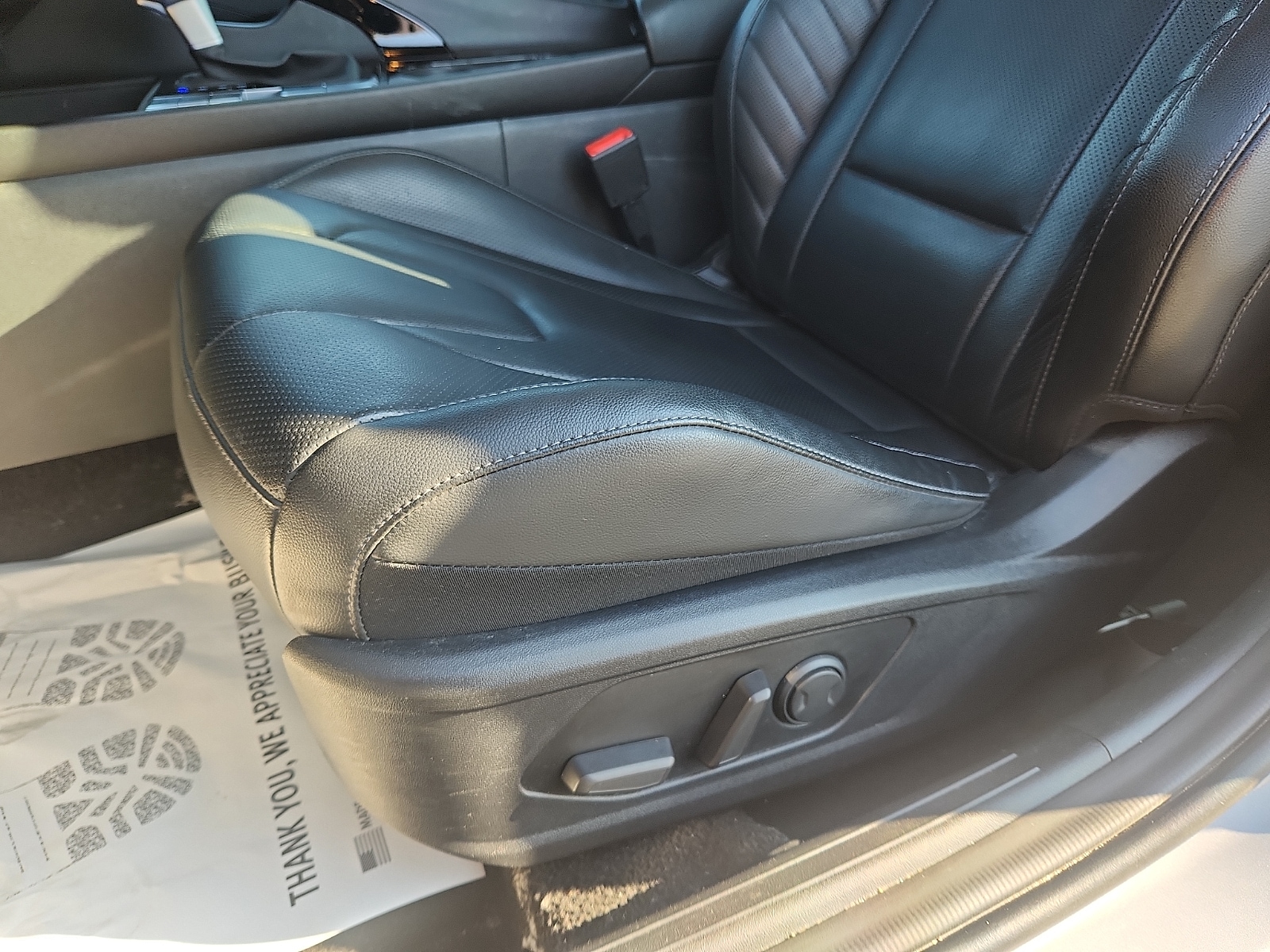2025 Hyundai Elantra Limited - Photo 23