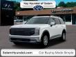 New 2026 Hyundai Palisade Hybrid SEL 7P SUV