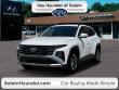 New 2026 Hyundai Tucson SEL Premium SUV