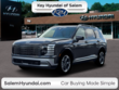  Hyundai Palisade Hybrid