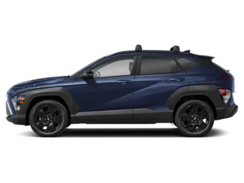 New 2027 Hyundai Kona SEL Sport SUV