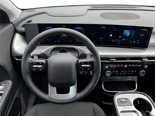 2026 Hyundai IONIQ 9 SE - Photo 17