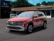 New 2026 Hyundai Tucson SEL SUV