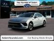 New 2025 Hyundai Sonata SEL Convenience Sedan