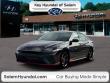 Used 2026 Hyundai Elantra N Base Sedan