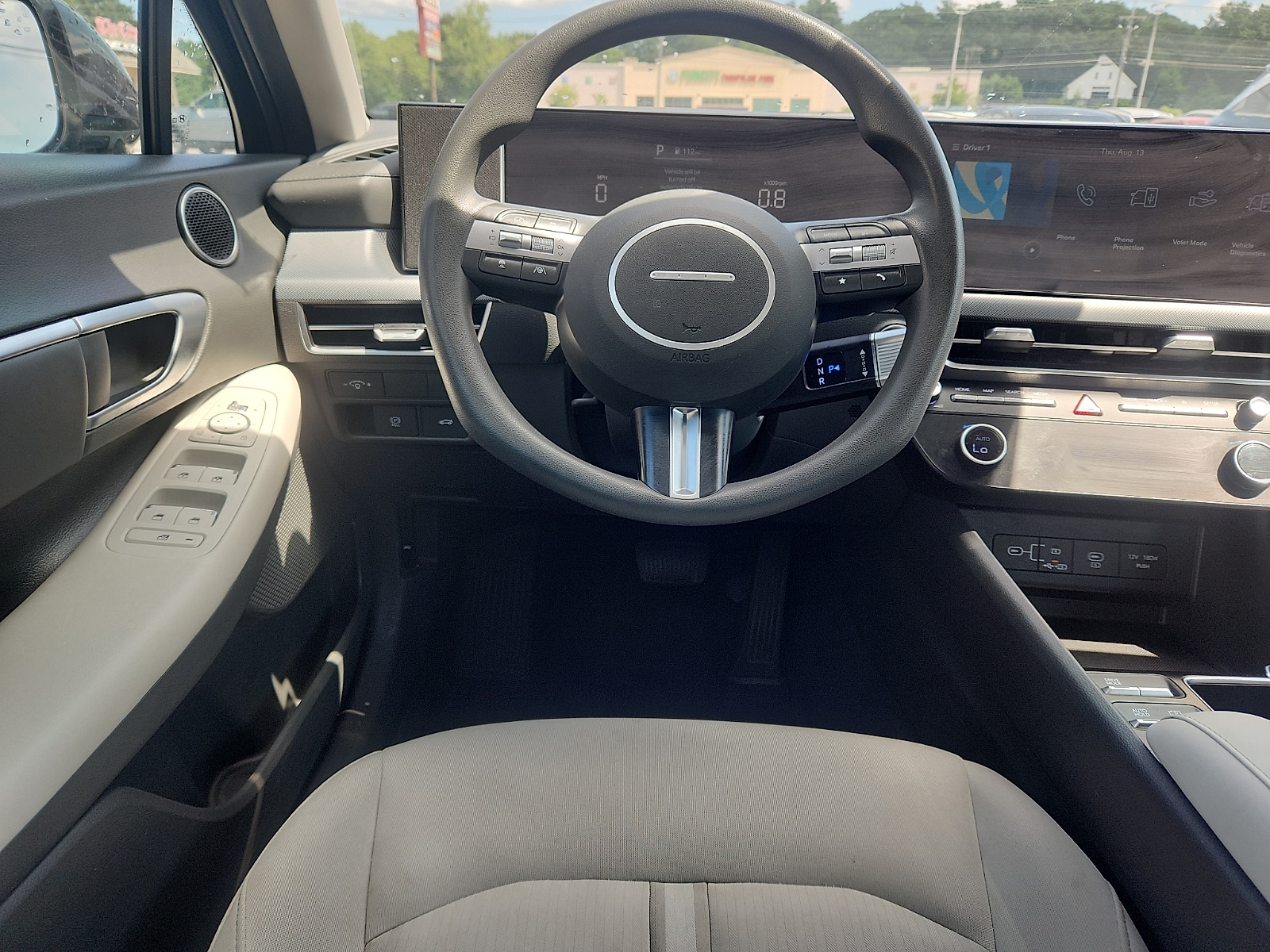 2024 Hyundai Sonata SEL - Photo 10