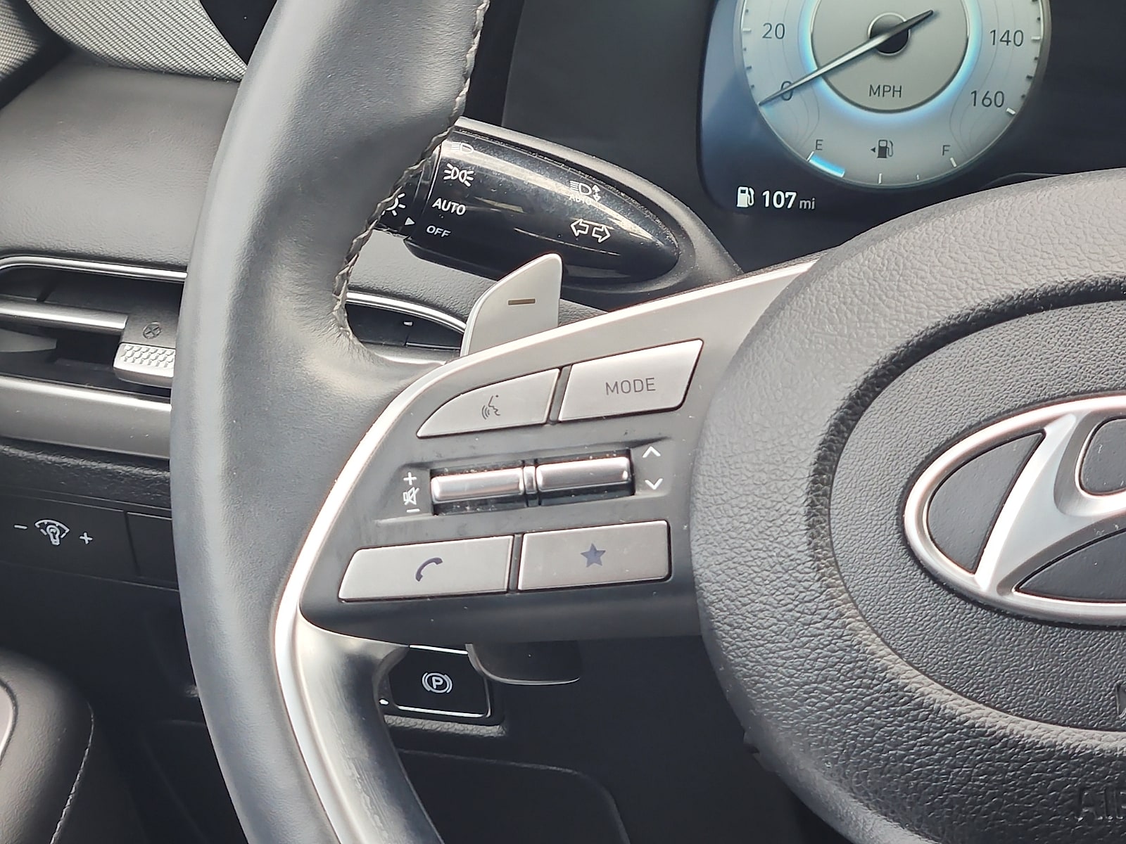 2024 Hyundai Palisade SEL - Photo 15