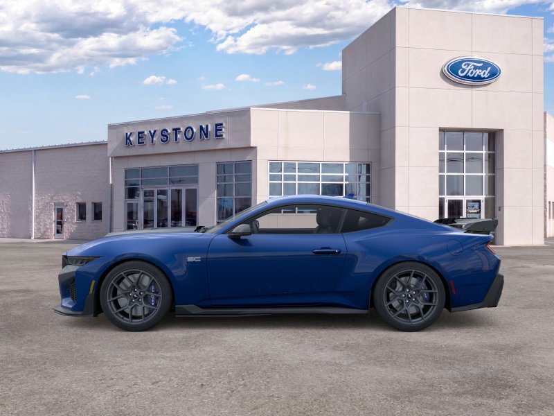 New 2026 Ford Mustang Dark Horse Coupe