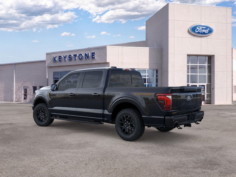 New 2026 Ford F-150 Tremor Truck