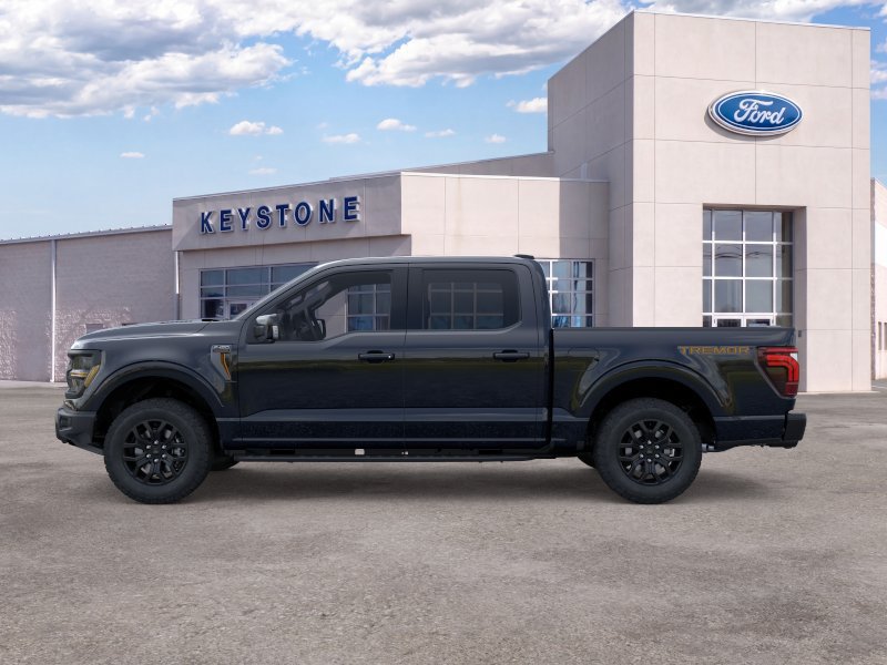 New 2026 Ford F-150 Tremor Truck