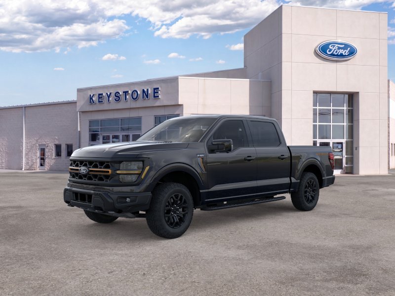 New 2026 Ford F-150 Tremor Truck