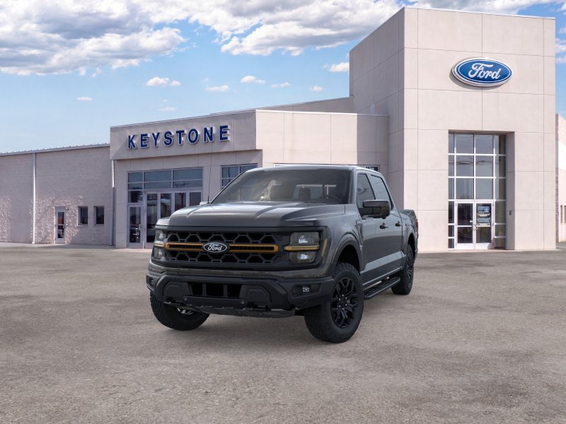 New 2026 Ford F-150 Tremor Truck