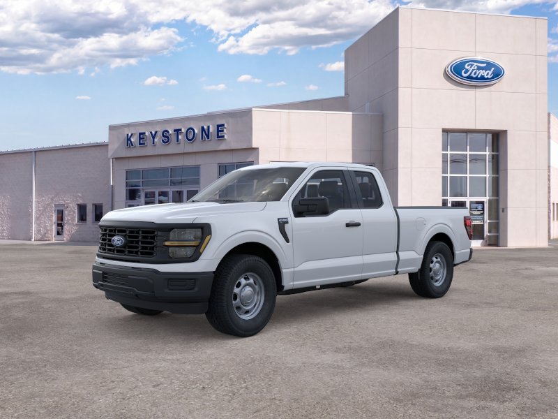2026 Ford F-150 XL Truck