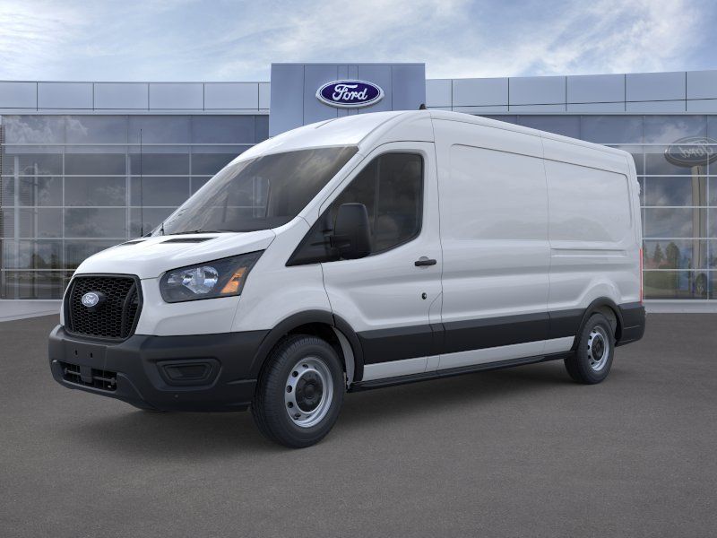 2026 Ford Transit Van Base