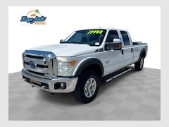 2016 Ford F-350 Truck Crew Cab