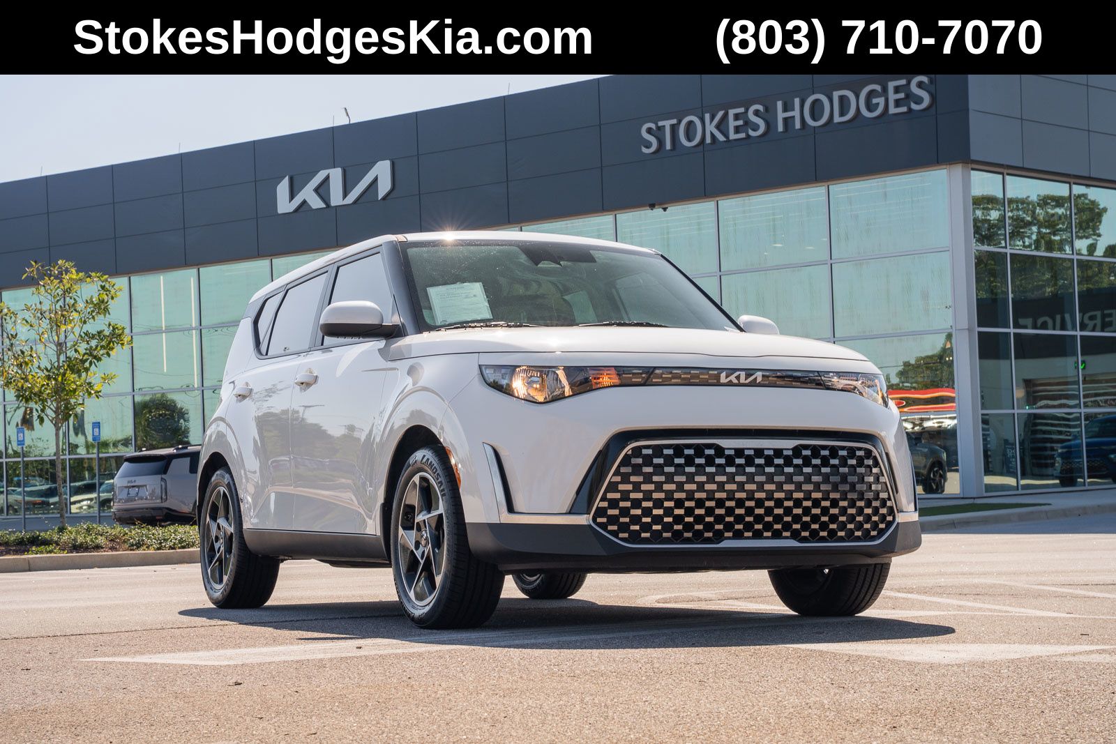 2025 Kia Soul EX
