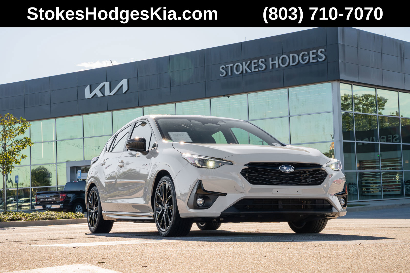 2025 Subaru Impreza