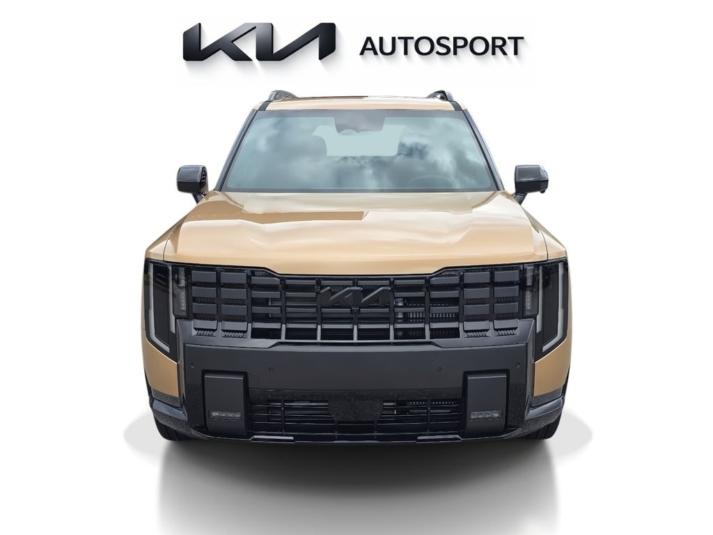 New 2027 Kia Telluride X-Line EX SUV