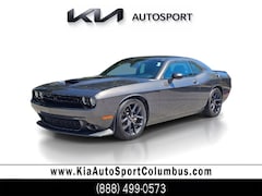 used 2023 Dodge Challenger GT Coupe for sale in Columbus, GA