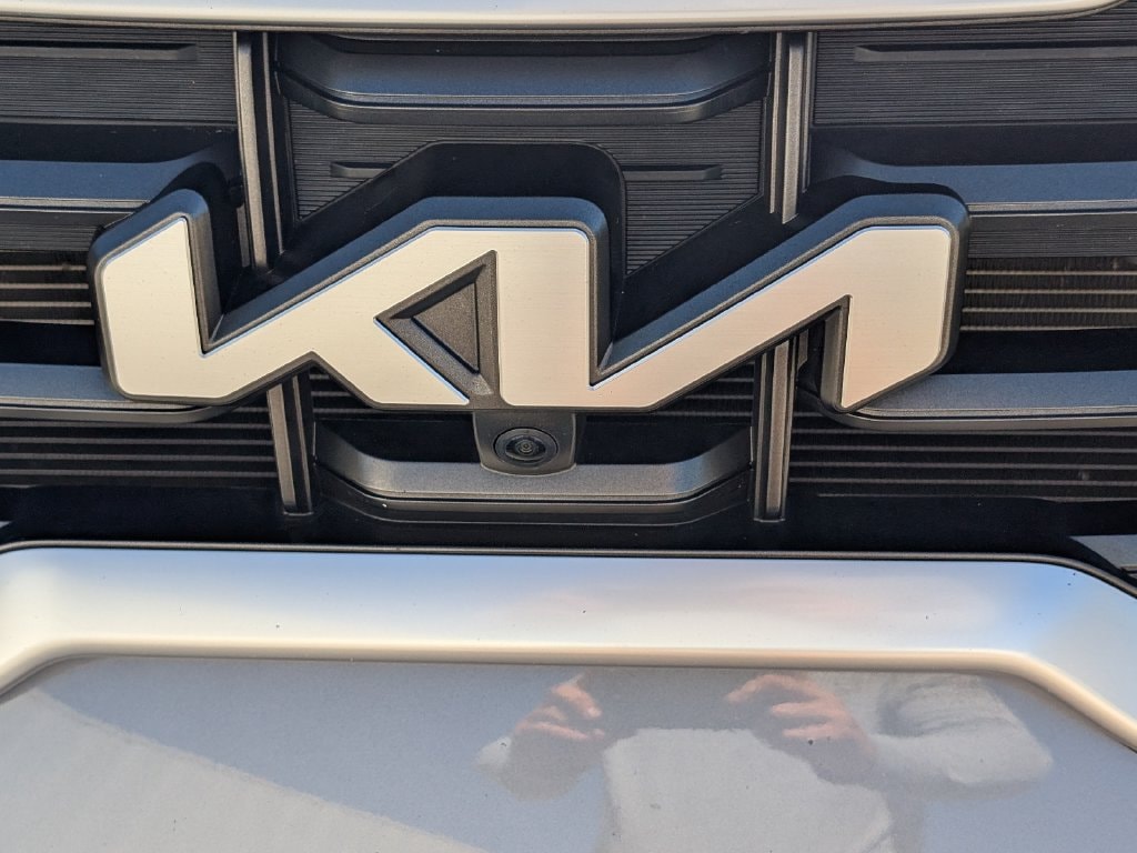 Certified 2024 Kia Telluride SUV