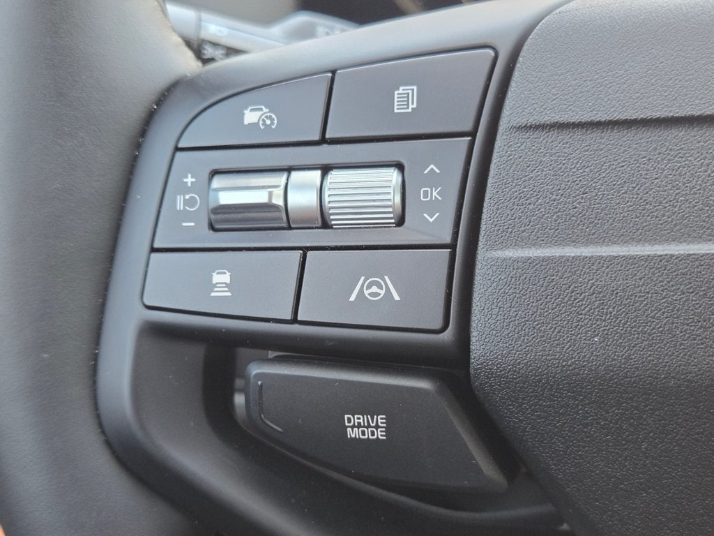 2026 Kia Sportage SX - Photo 23