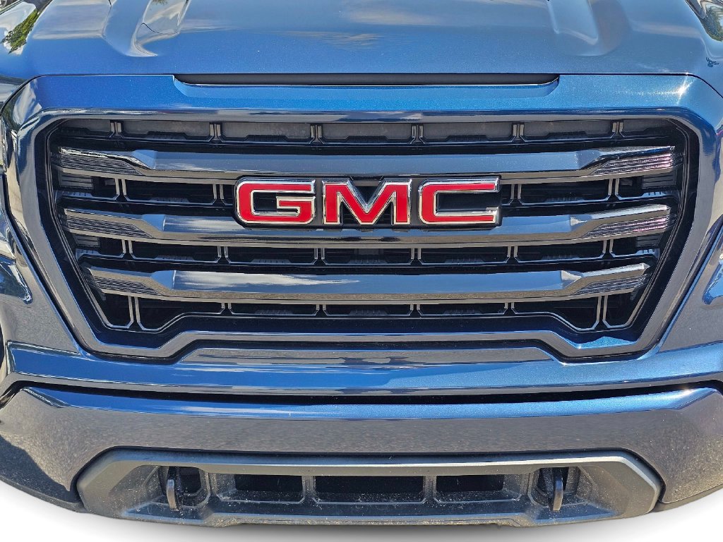 Used 2020 GMC Sierra 1500 Elevation Truck Double Cab
